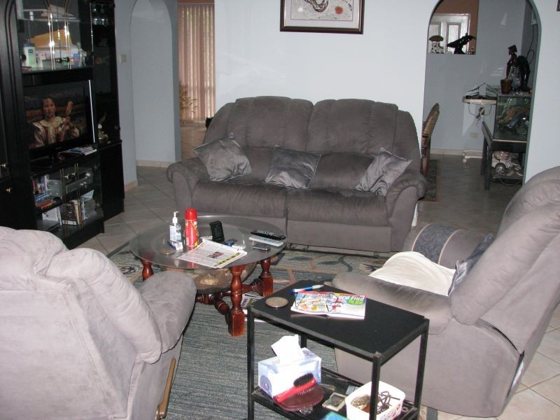 7 LUCAS DRIVE, Carnamah WA 6517