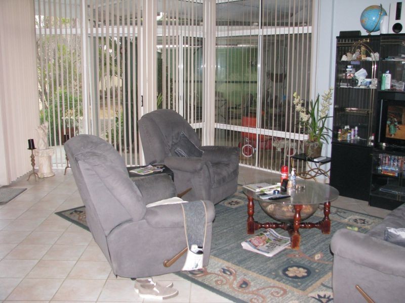 7 LUCAS DRIVE, Carnamah WA 6517