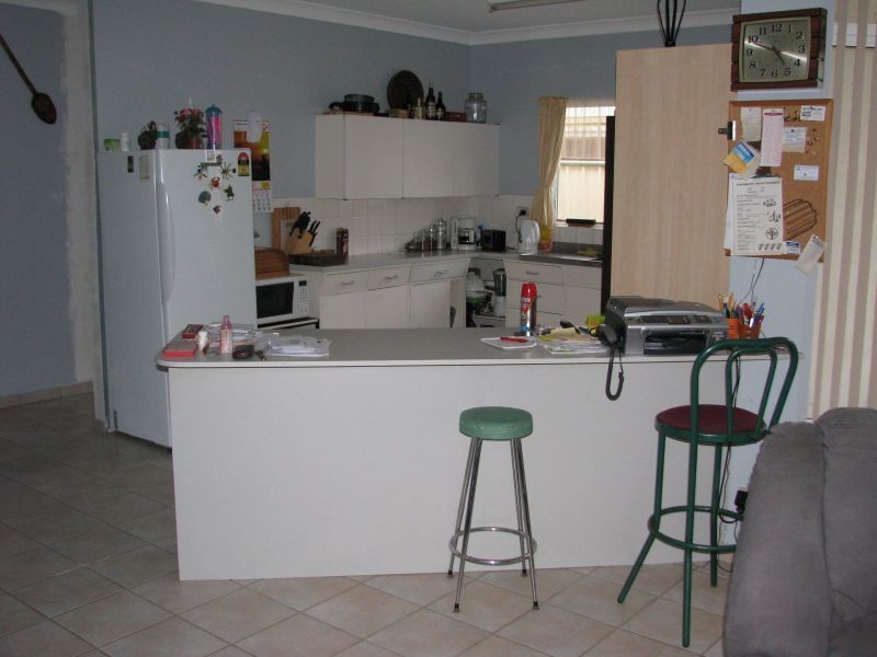 7 LUCAS DRIVE, Carnamah WA 6517