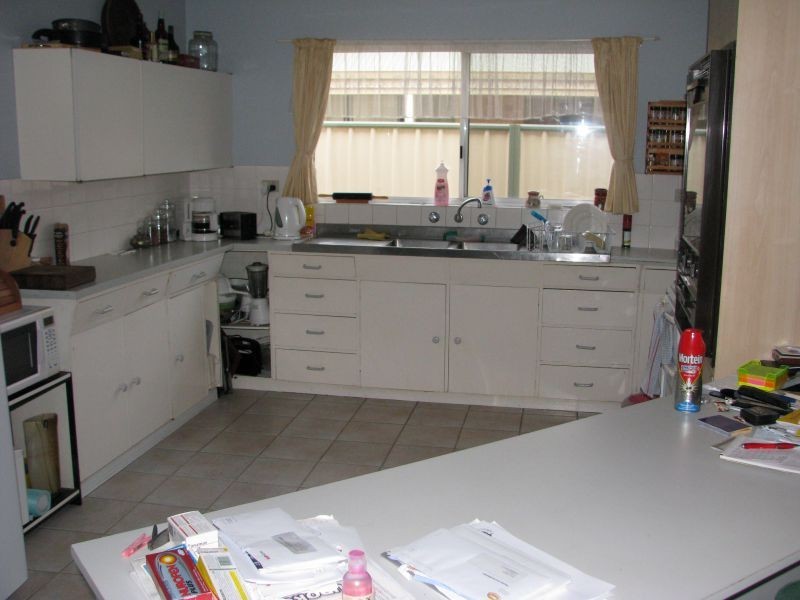 7 LUCAS DRIVE, Carnamah WA 6517