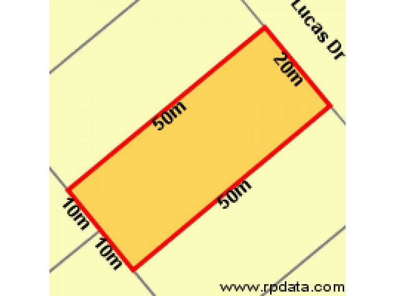 7 LUCAS DRIVE, Carnamah WA 6517