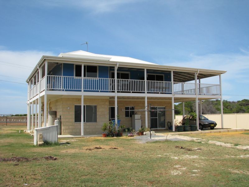 52 CHURCH STREET, Dongara WA 6525