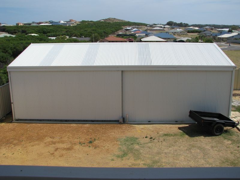 52 CHURCH STREET, Dongara WA 6525