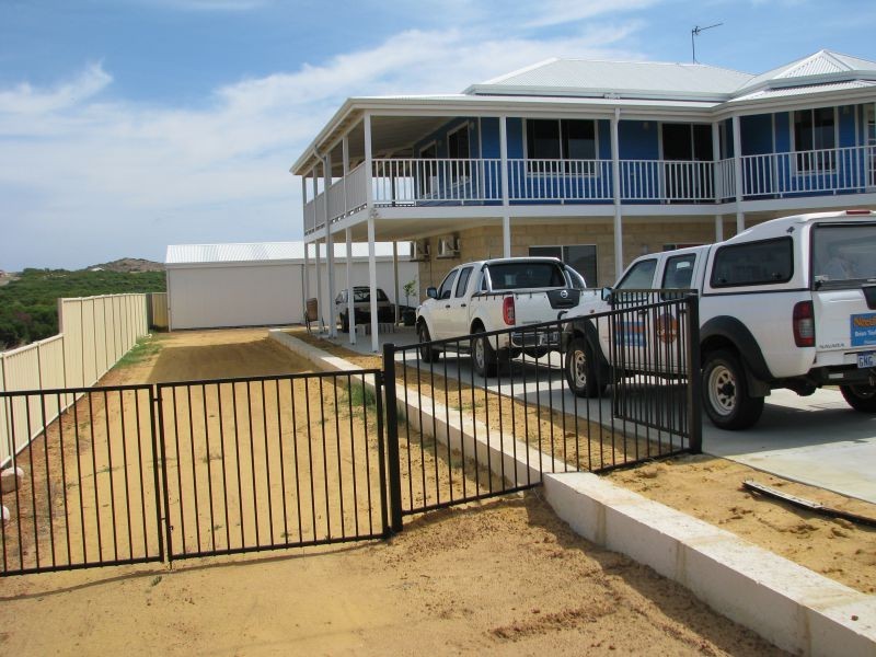 52 CHURCH STREET, Dongara WA 6525