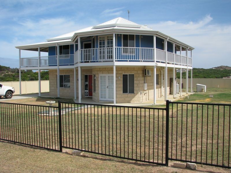 52 CHURCH STREET, Dongara WA 6525