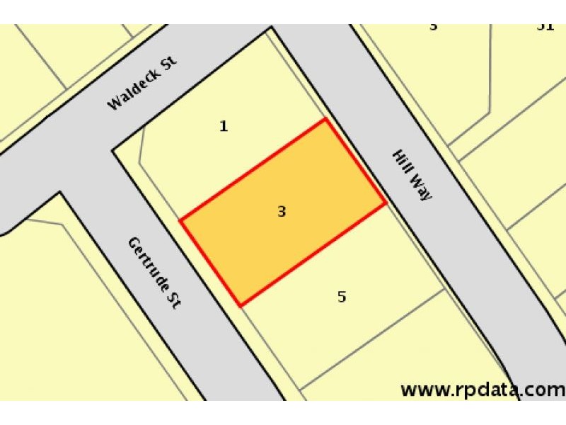 3 Gertrude Street, Geraldton WA 6530