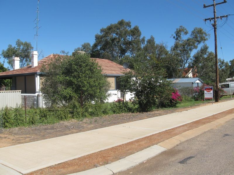 44/46 King Street, Mingenew WA 6522