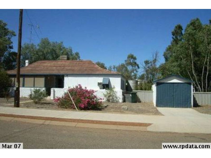 44/46 King Street, Mingenew WA 6522