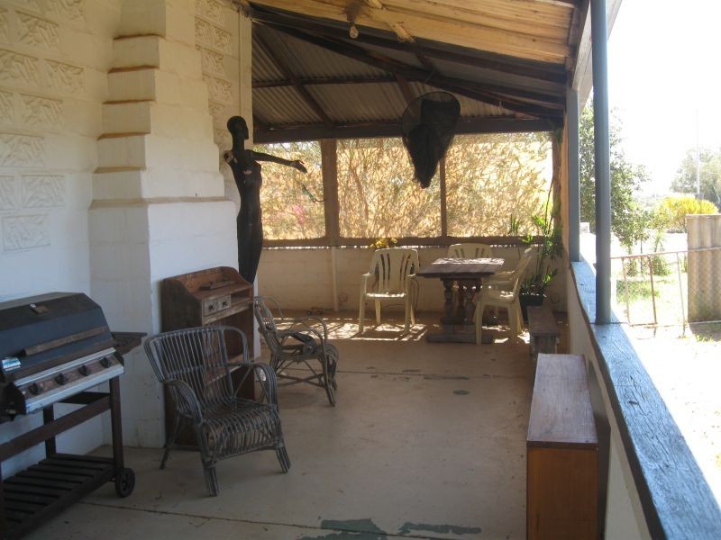 44/46 King Street, Mingenew WA 6522