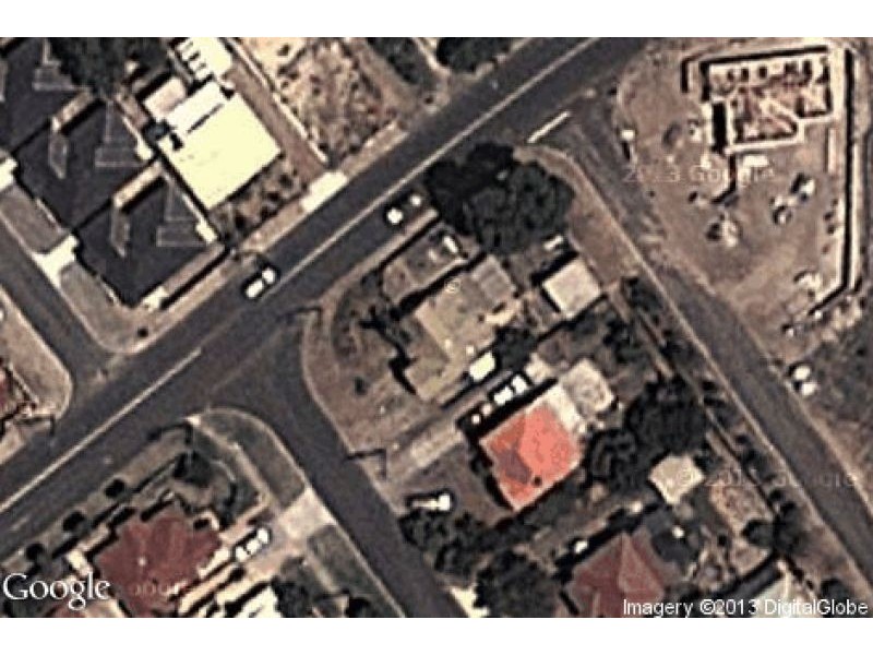 1 Gertrude Street, Geraldton WA 6530