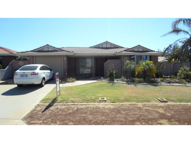 43 Cooper Circuit, Mount Tarcoola, Geraldton WA 6530