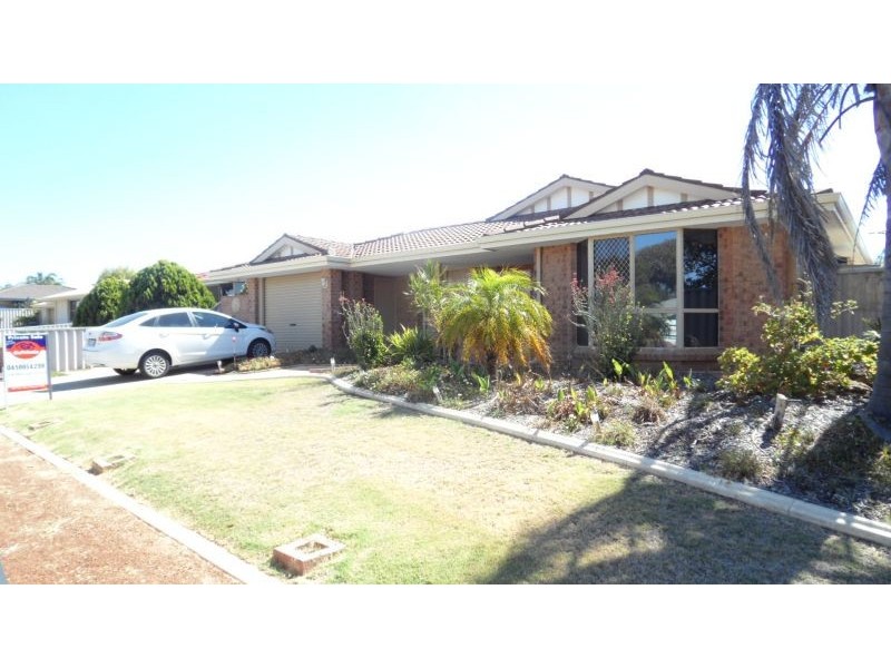 43 Cooper Circuit, Mount Tarcoola, Geraldton WA 6530