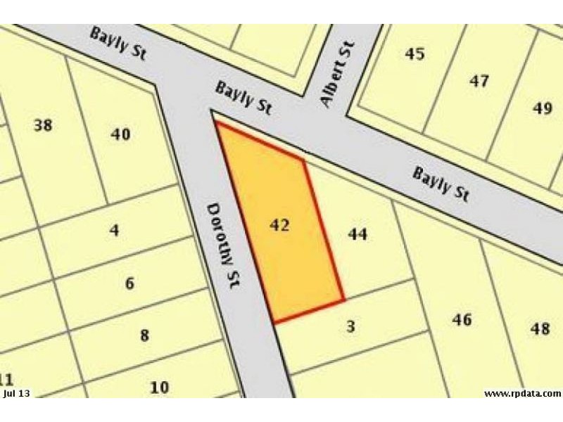 42 Bayly Street, Geraldton WA 6530