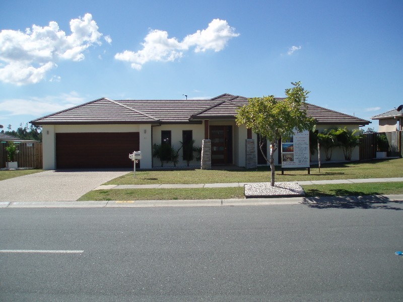83 Salvado Drive, Pacific Pines QLD 4211