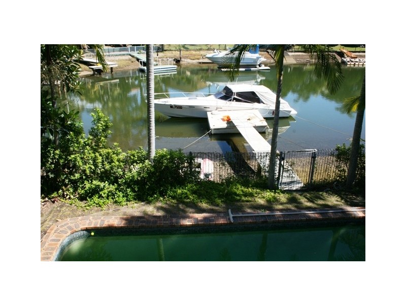 Carrara QLD 4211
