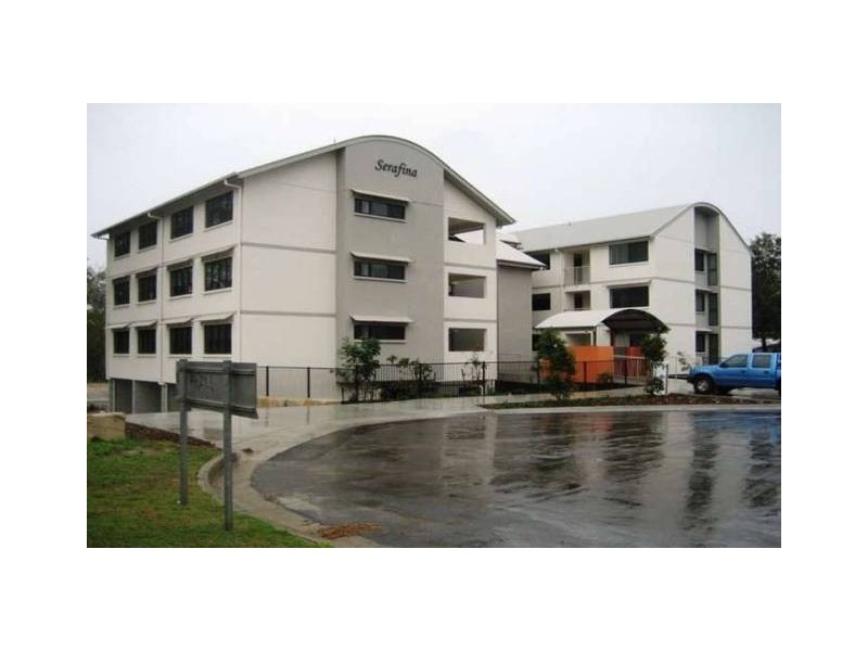 Capalaba QLD 4157