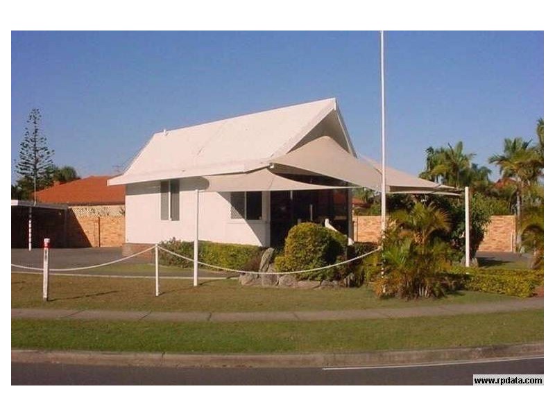 Benowa QLD 4217