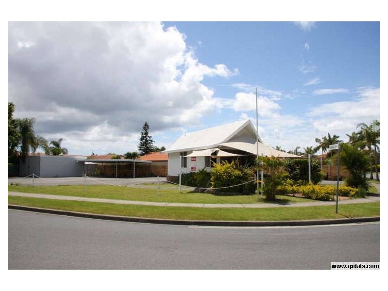 Benowa QLD 4217