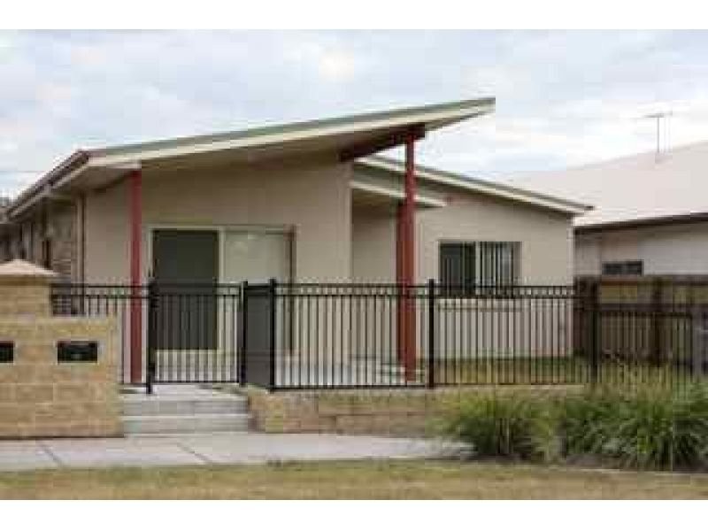 Warner QLD 4500
