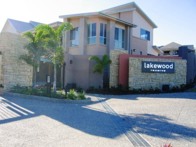 Varsity Lakes QLD 4227