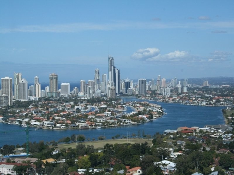 Southport QLD 4215