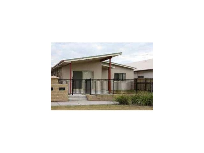 Warner QLD 4500