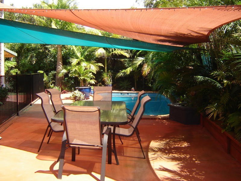 Wellington Point QLD 4160