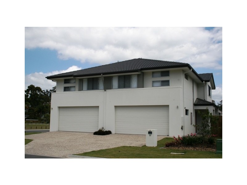 Varsity Lakes QLD 4227