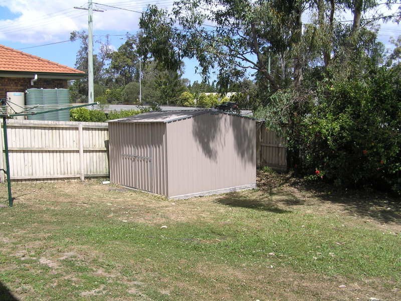 Cornubia QLD 4130