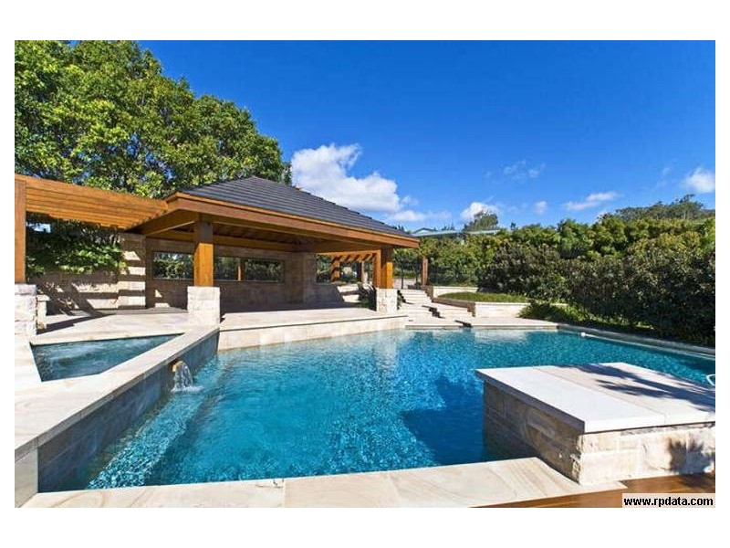 Highland Park QLD 4211