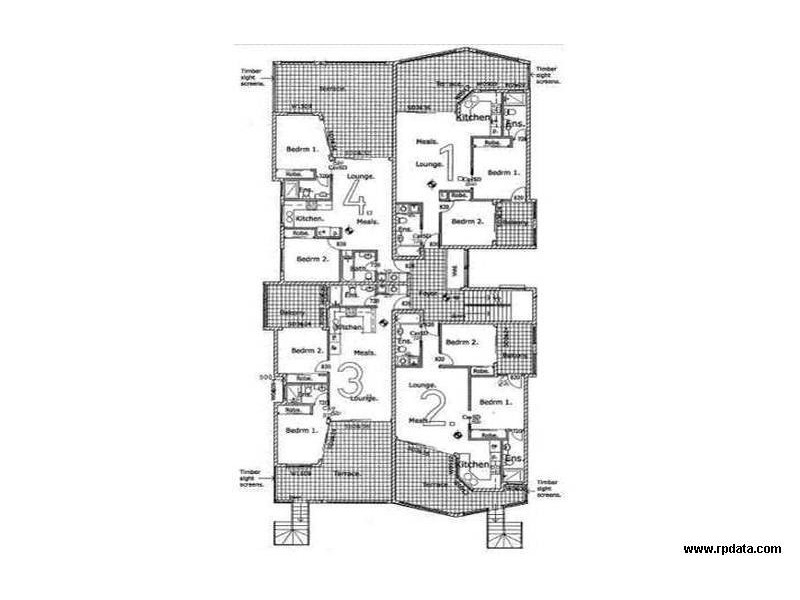 Yeerongpilly QLD 4105