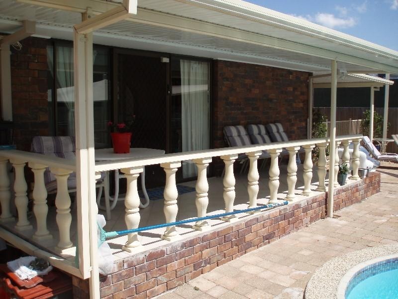 Paradise Point QLD 4216