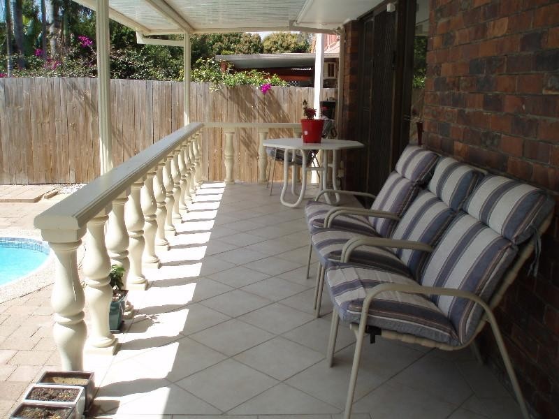 Paradise Point QLD 4216