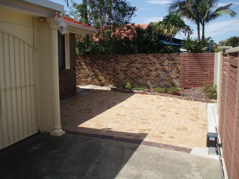 Paradise Point QLD 4216