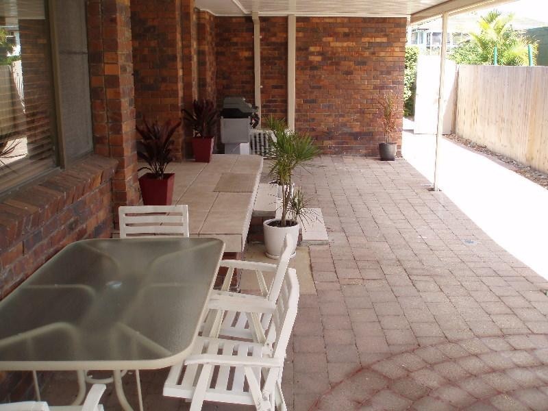 Paradise Point QLD 4216