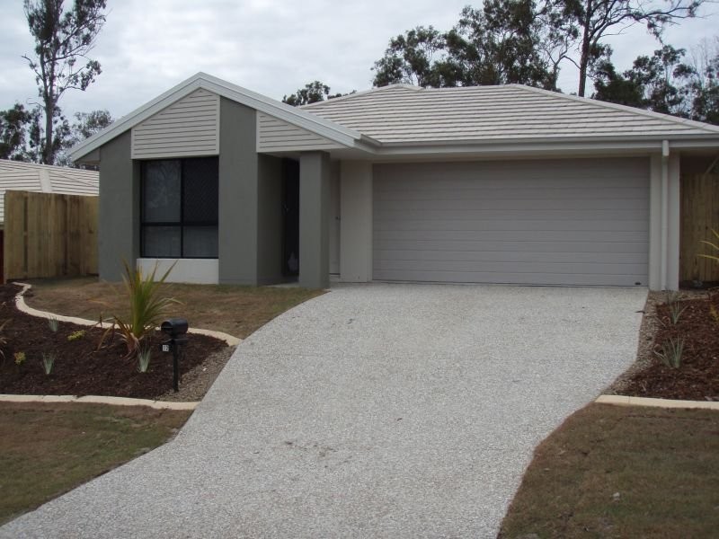 Holmview QLD 4207