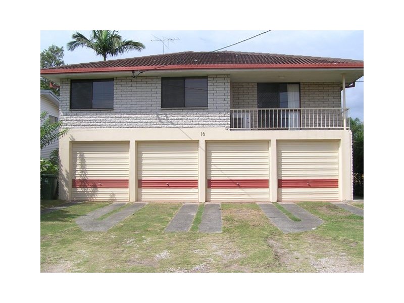 Paradise Point QLD 4216