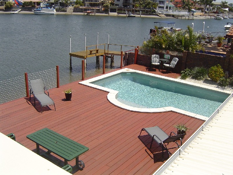 Paradise Point QLD 4216