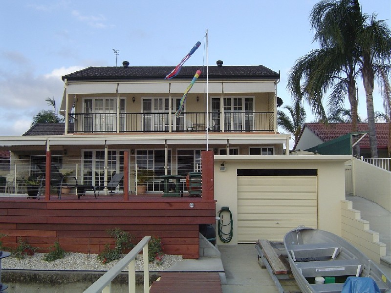 Paradise Point QLD 4216