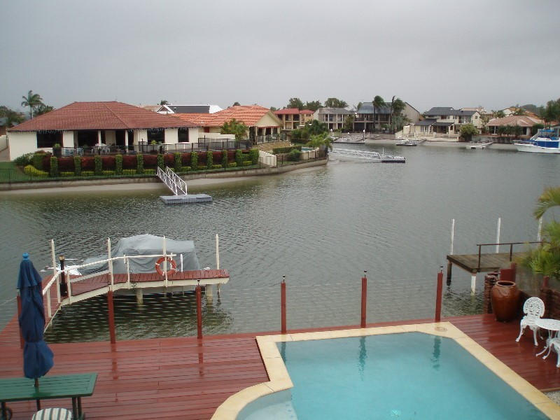 Paradise Point QLD 4216