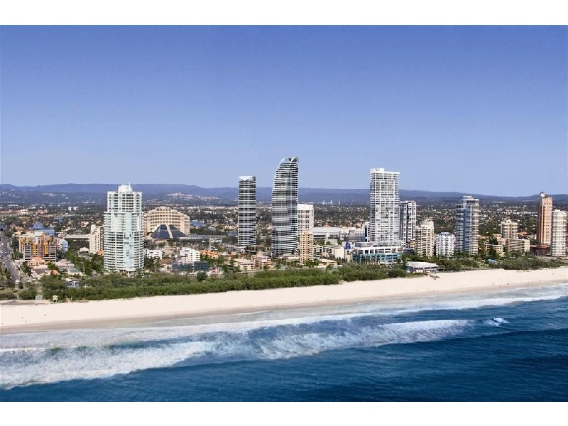 Broadbeach QLD 4218