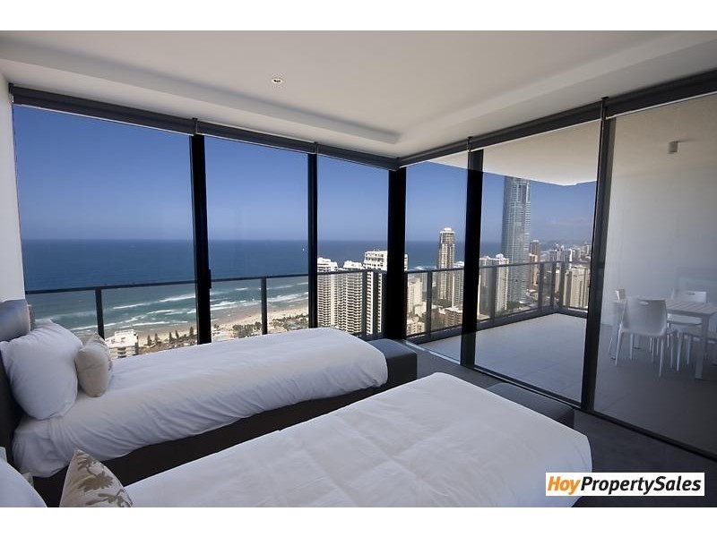 Surfers Paradise QLD 4217
