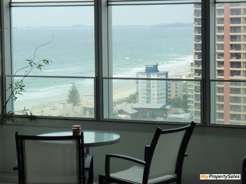 Surfers Paradise QLD 4217