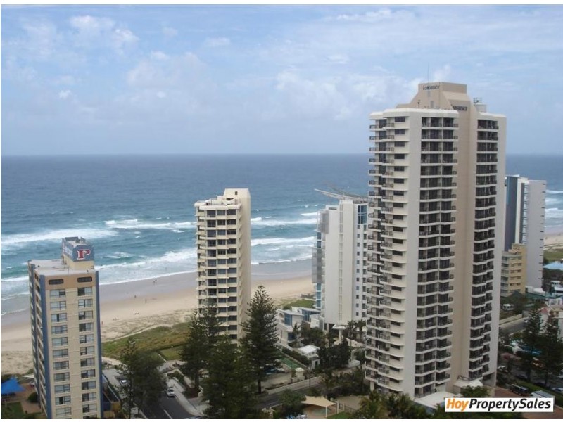 Surfers Paradise QLD 4217