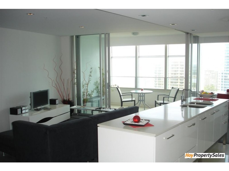 Surfers Paradise QLD 4217