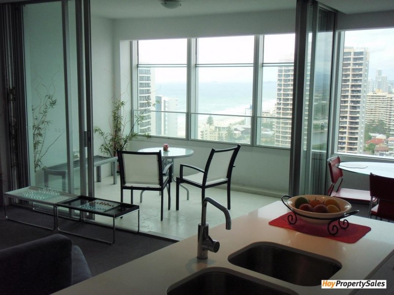 Surfers Paradise QLD 4217