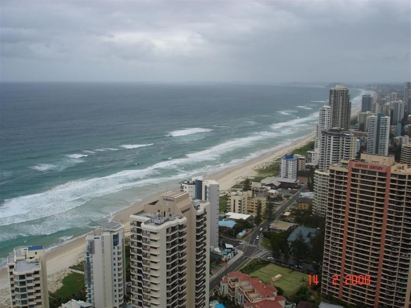 Surfers Paradise QLD 4217