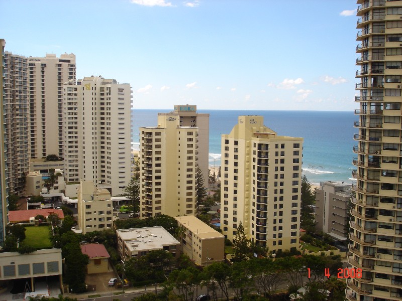 Surfers Paradise QLD 4217