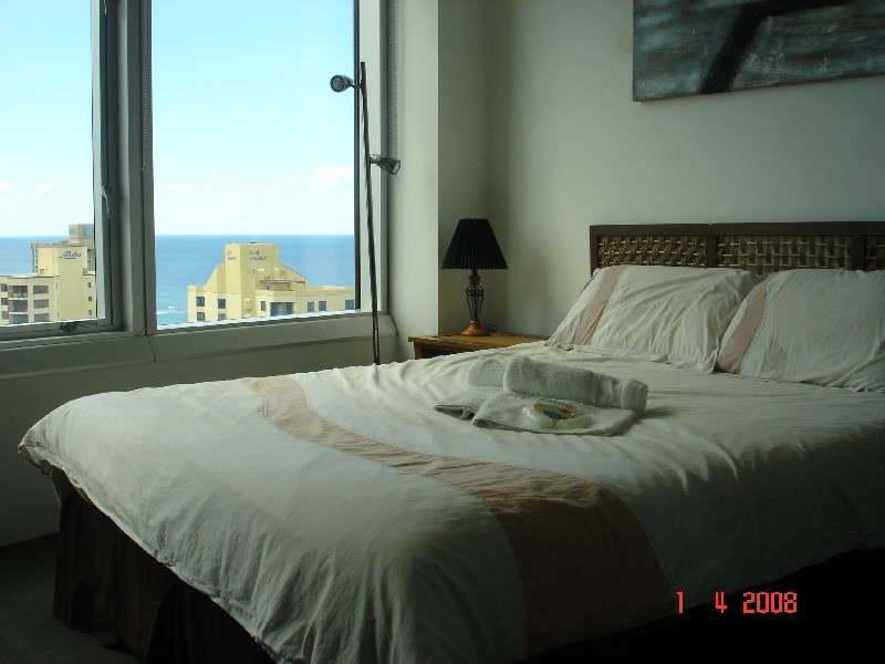 Surfers Paradise QLD 4217