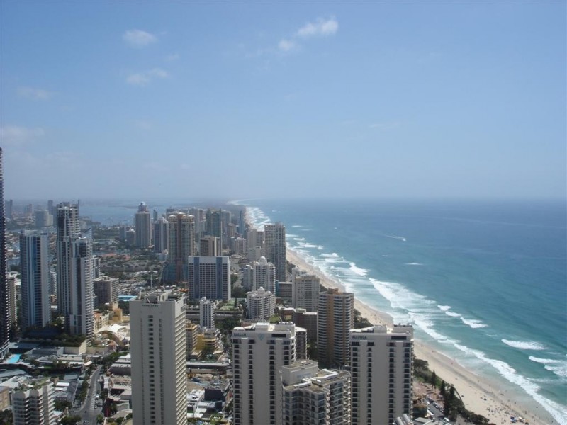 Surfers Paradise QLD 4217